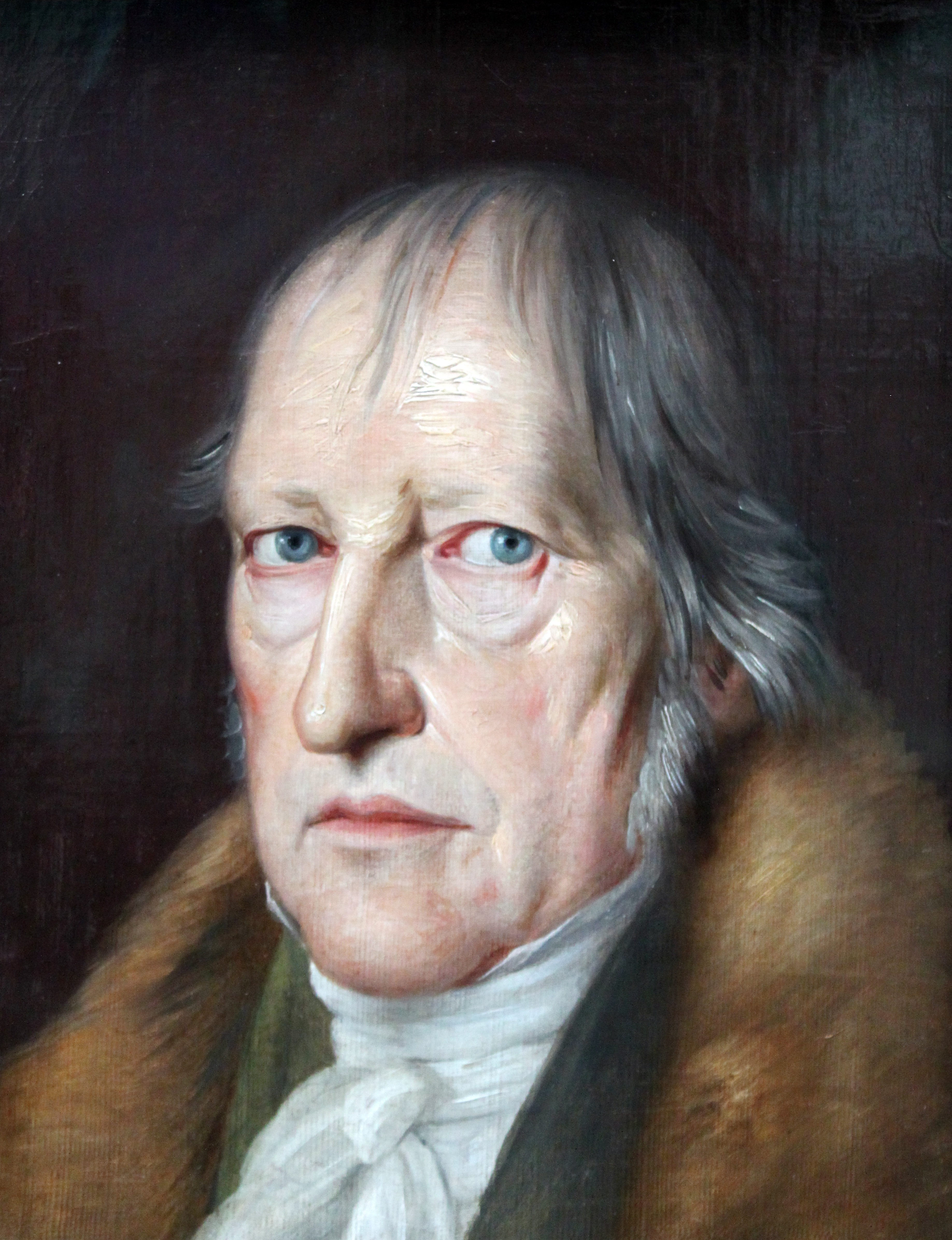 Hegel'in Mantığı