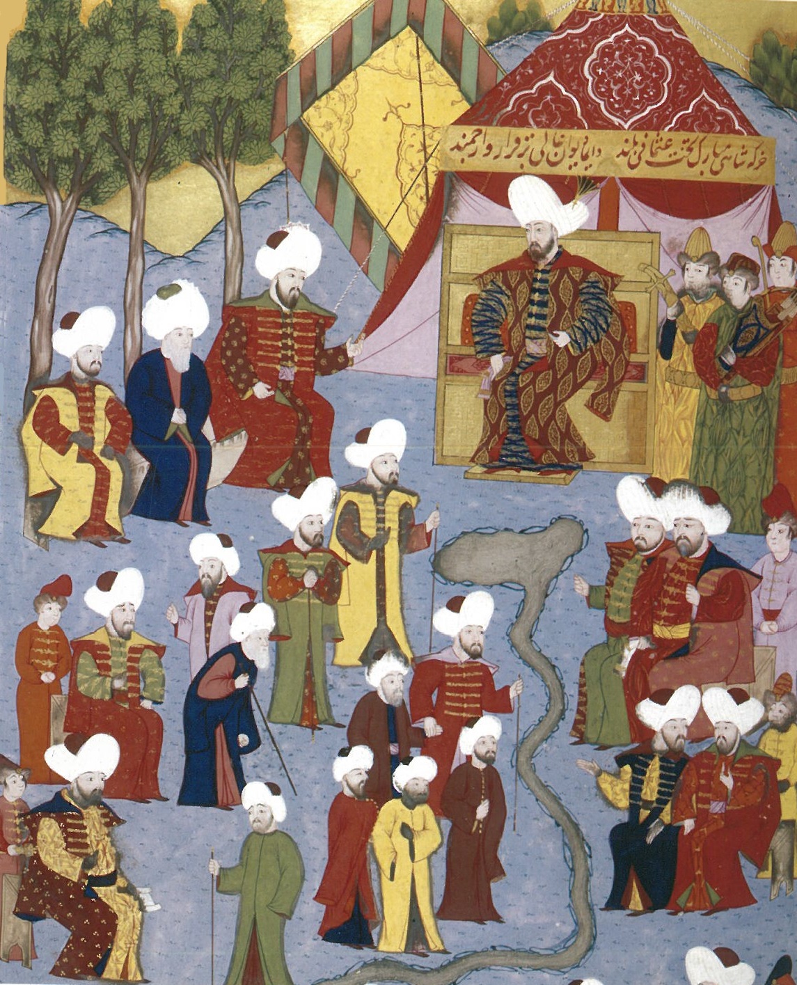Osmanlı Tarih Yazıcılığı
