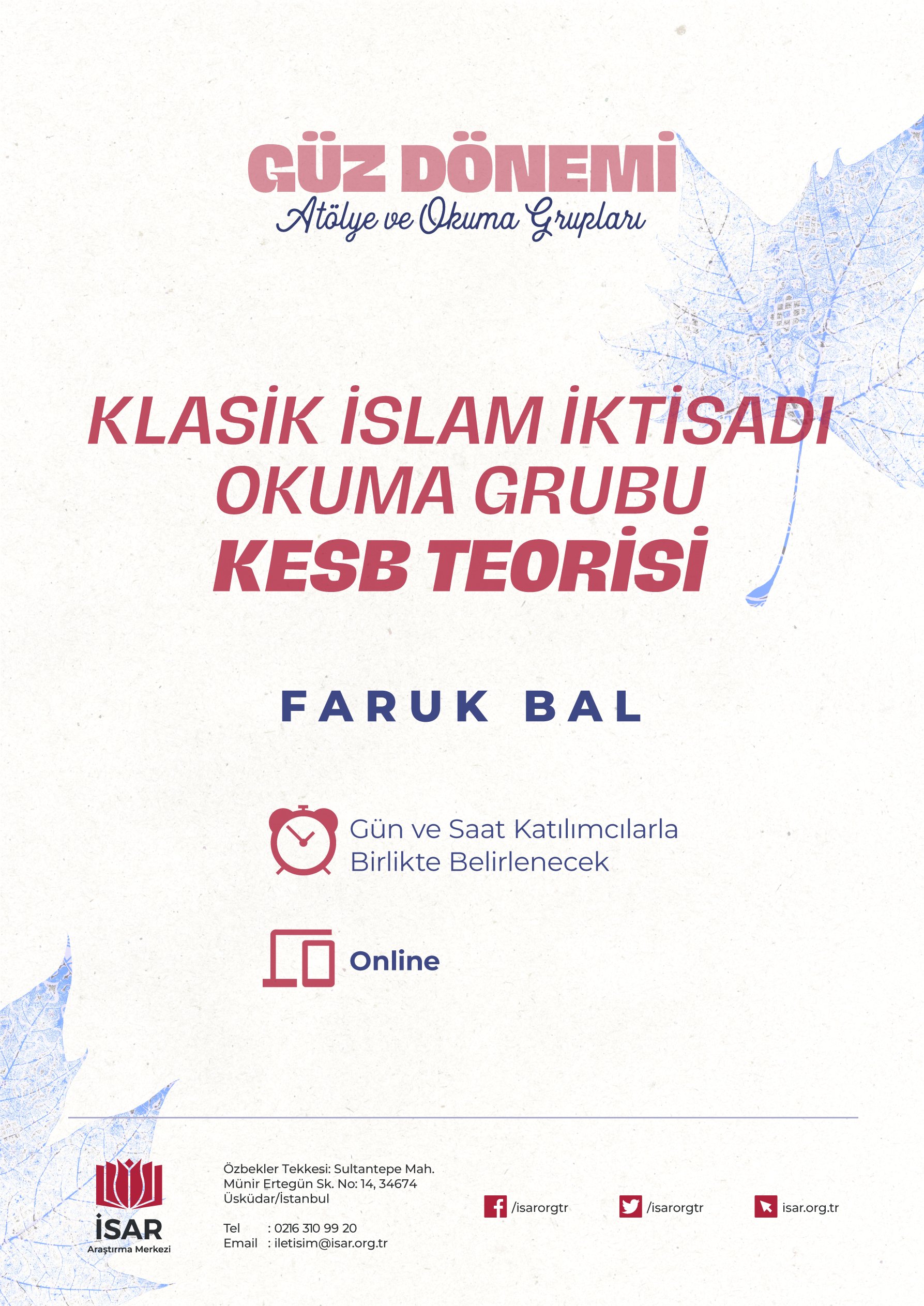 Kesb Teorisi