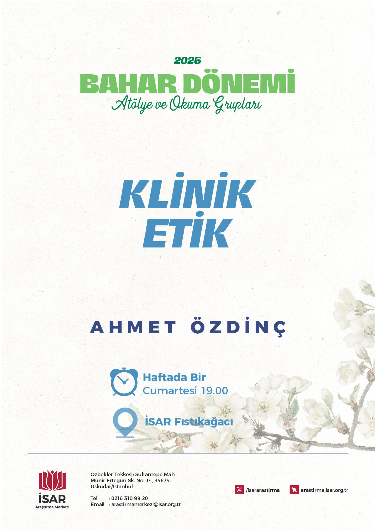 Clinical Ethics