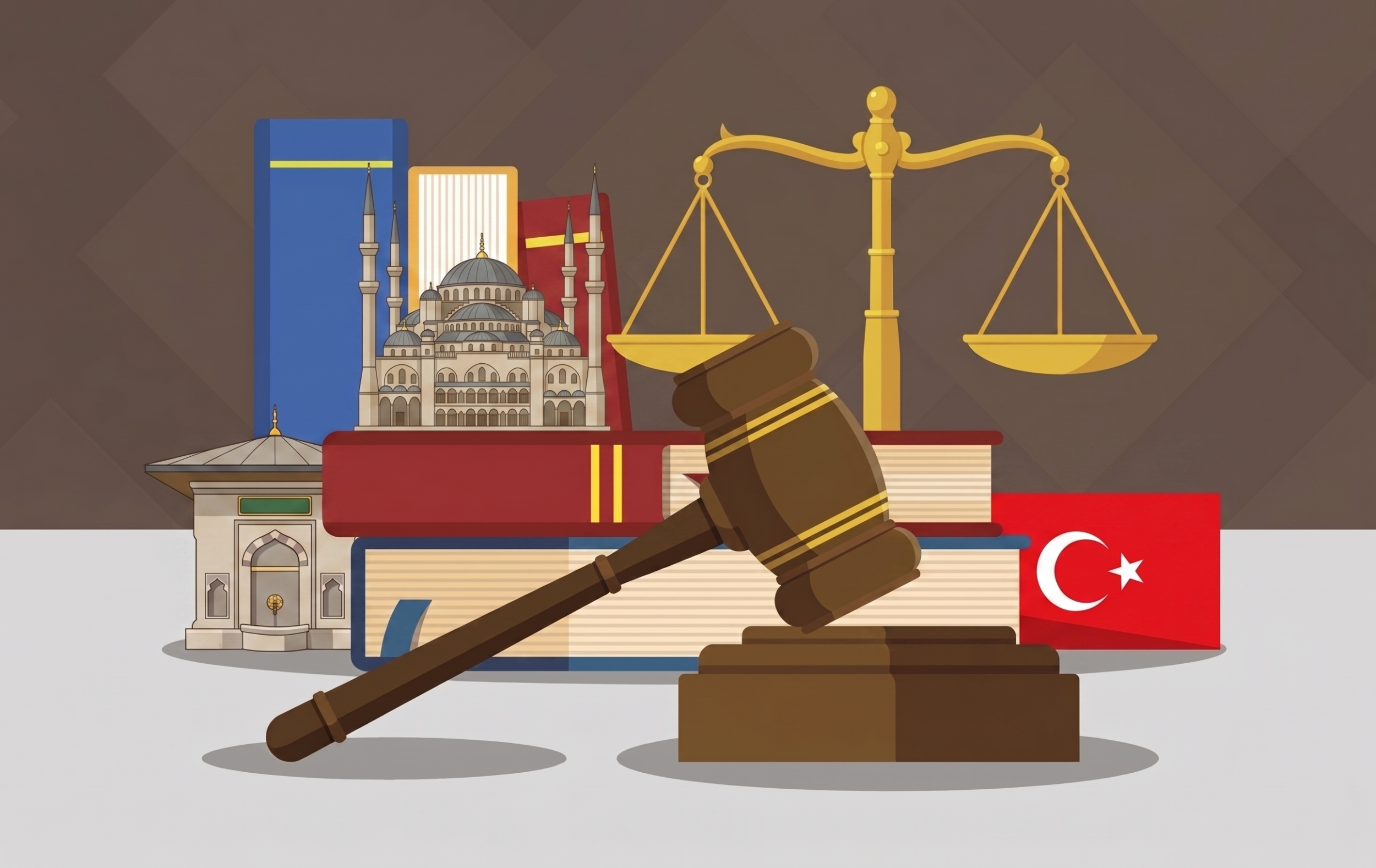 Waqf Law Working Group